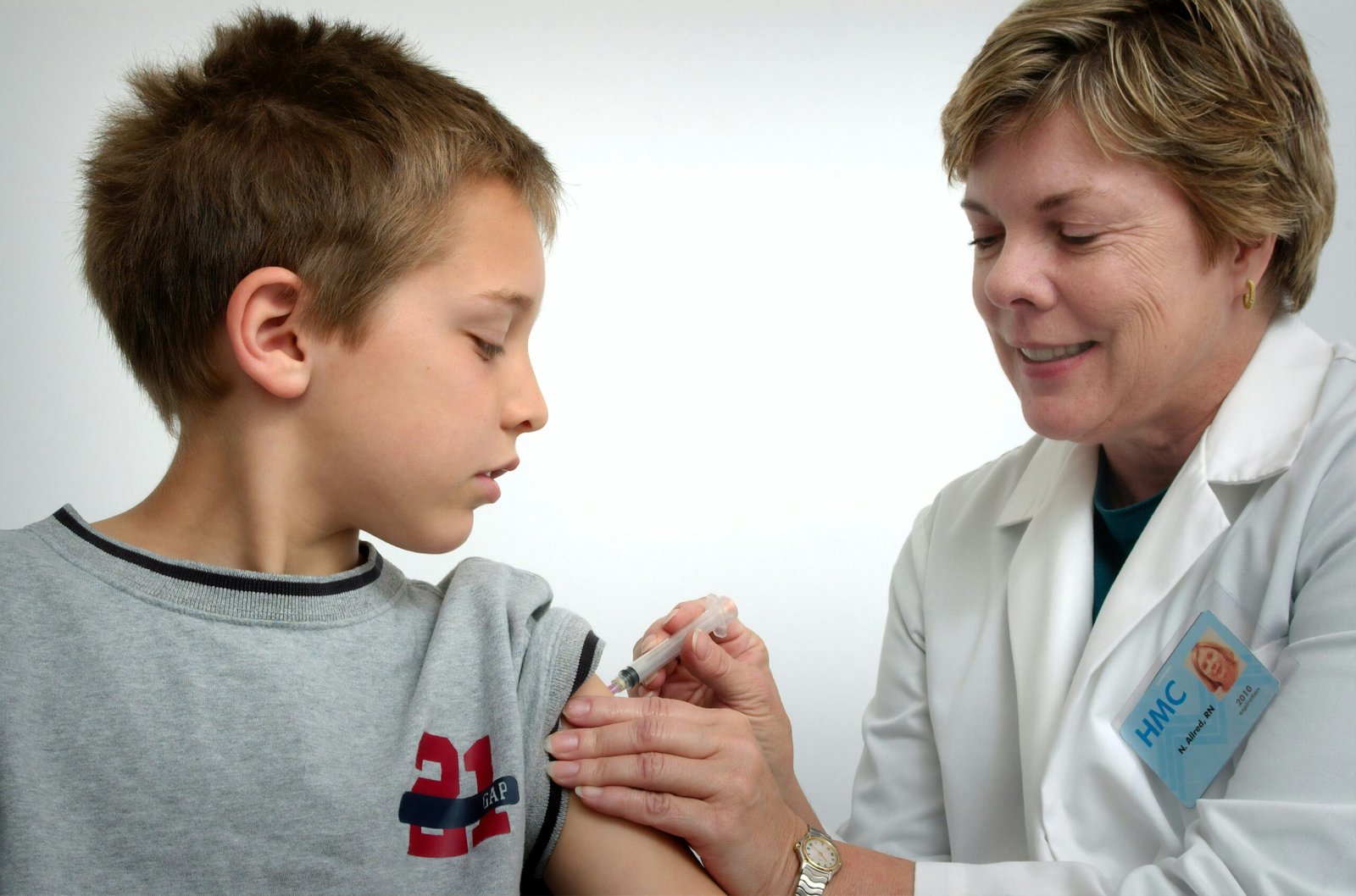 HPV Vaccine 2