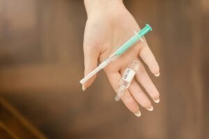 Travel Vaccine Bow Why Every Journey Starts with Good Health Planning