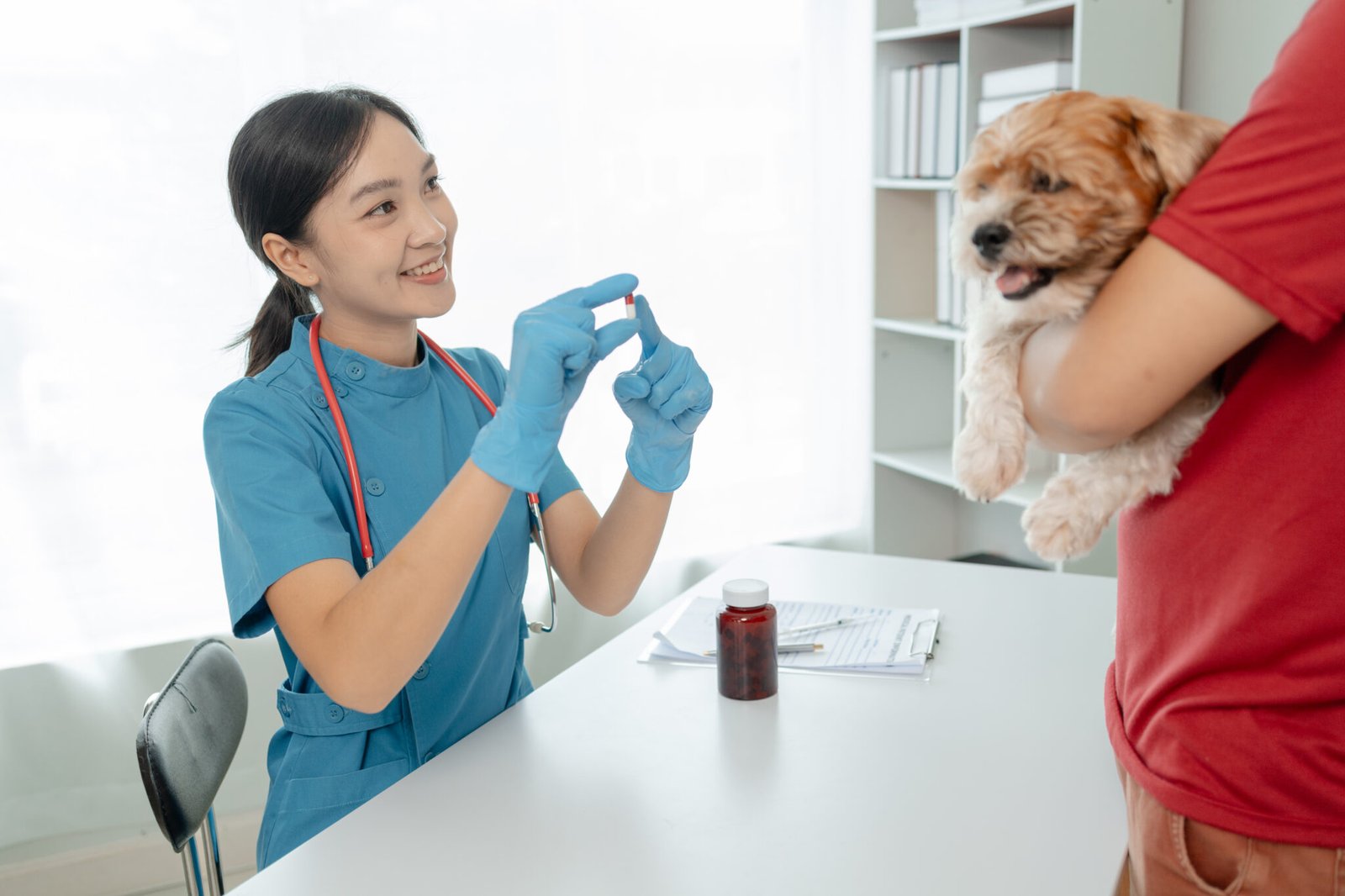 Rabies