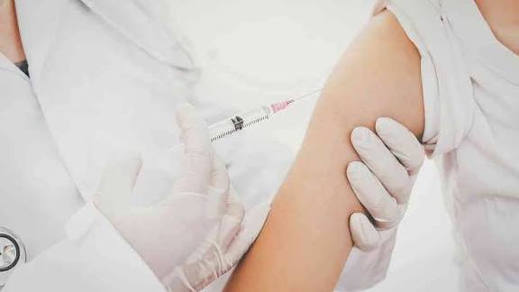 typhoid