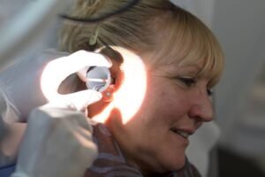 Ear Wax Removal in Bow | Safe and Professional Microsuction Service at Parnell Pharmacy