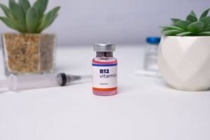 Vitamin B12 Injection Bow What You Need to Know Before Your Appointment