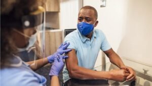 Private COVID Vaccination in Bethnal Green | Professional Healthcare Support at Parnell Pharmacy