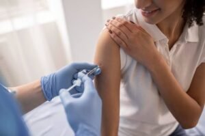 Private Flu Vaccine in East London | Complete Guide for 2026 to 2027